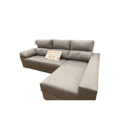 Chaiselongue Grecia