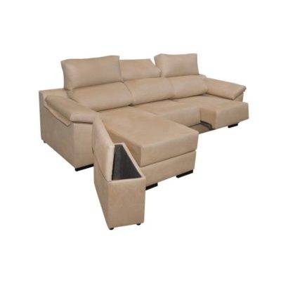 Chaiselongue Nevada