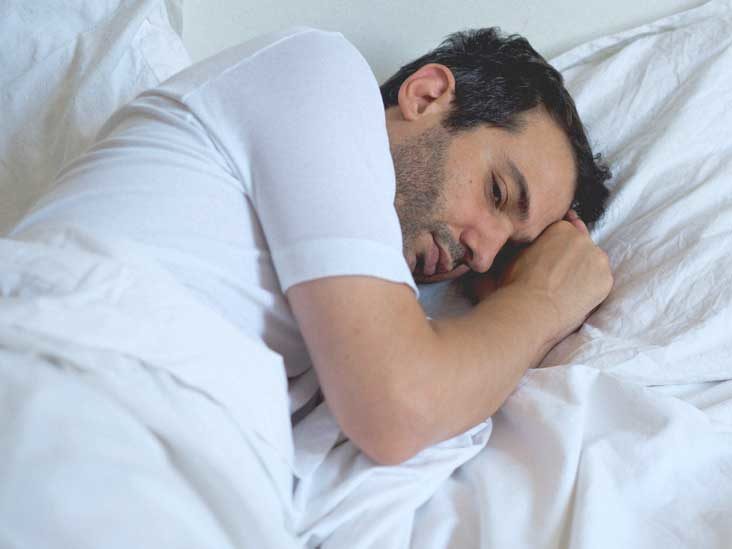 ¿Cómo acabar con el dolor de espalda al dormir?