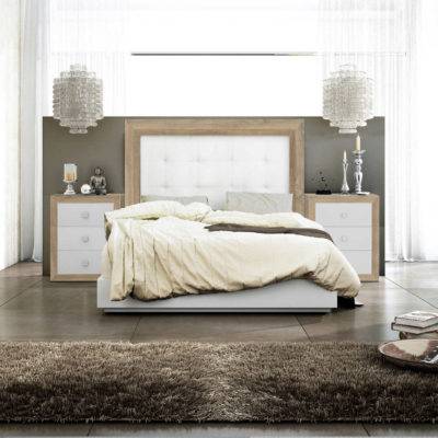 Dormitorio Claudine