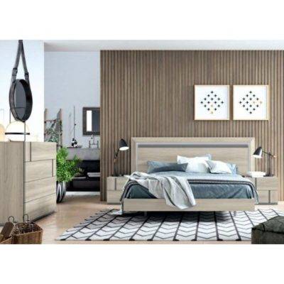 Dormitorio Congo