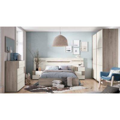 Dormitorio Elegance
