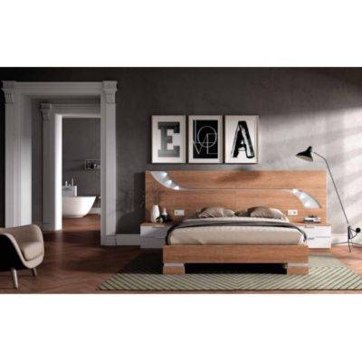 Dormitorio Eslovaquia