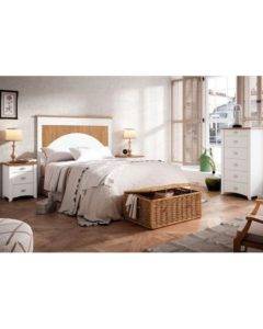 imagen de dormitorio nadia