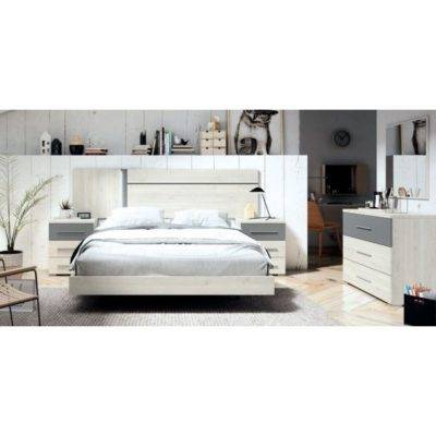 Dormitorio Namibia