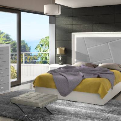 Dormitorio Rol