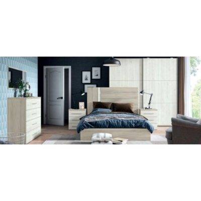 Dormitorio Senegal