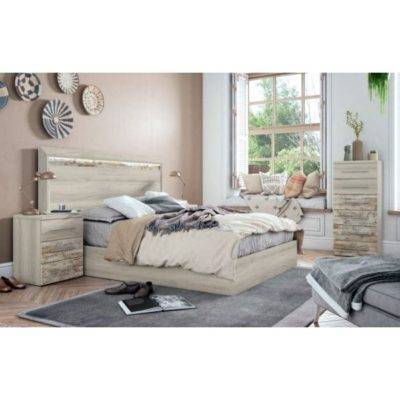 Dormitorio Tunez