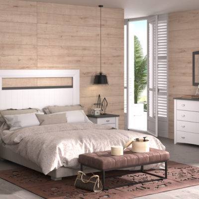 Dormitorio Winer