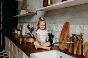 Cómo diseñar cocinas originales