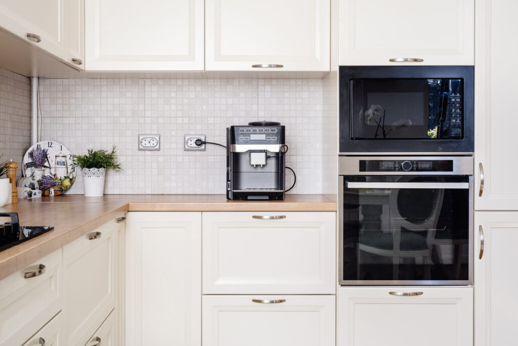 5 errores frecuentes al diseñar una cocina y cómo evitarlos