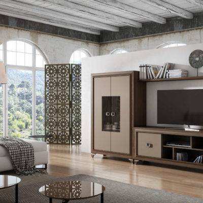 Salón Evelyn
