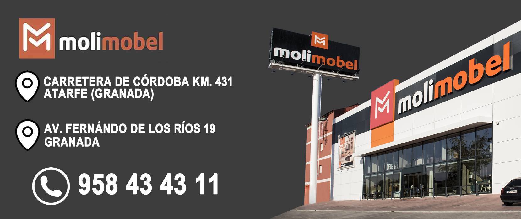 Molimobel Granada