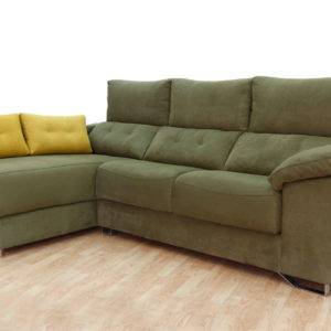 Chaiselongue Camila
